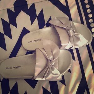 Silver Henry Ferrera